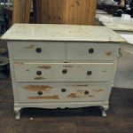 201 5276 CHEST OF DRAWERS